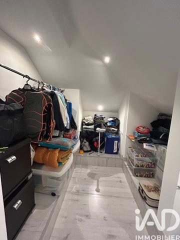 Maison à vendre 5 pièces 152 m² Saint-Parres-aux-Tertres