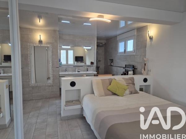 Maison à vendre 5 pièces 152 m² Saint-Parres-aux-Tertres