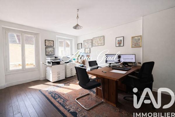 Restaurant à vendre 389 m² Claye-Souilly