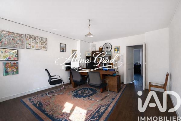 Restaurant à vendre 389 m² Claye-Souilly