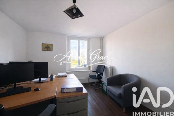Restaurant à vendre 389 m² Claye-Souilly