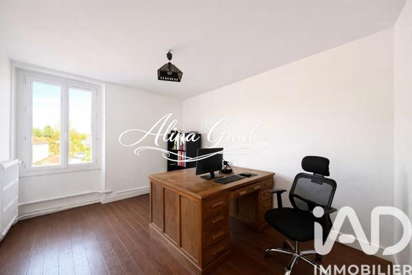 Restaurant à vendre 389 m² Claye-Souilly