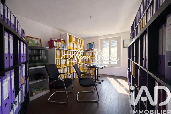 Restaurant à vendre 389 m² Claye-Souilly