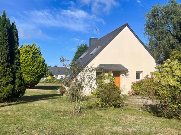 Maison Plouha 5 pièce(s) 104m2 (négociable)
