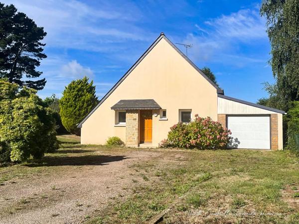 Maison Plouha 5 pièce(s) 104m2 (négociable)