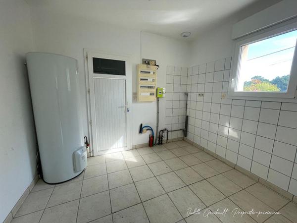 Maison Plouha 5 pièce(s) 104m2 (négociable)