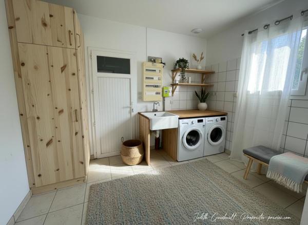 Maison Plouha 5 pièce(s) 104m2 (négociable)