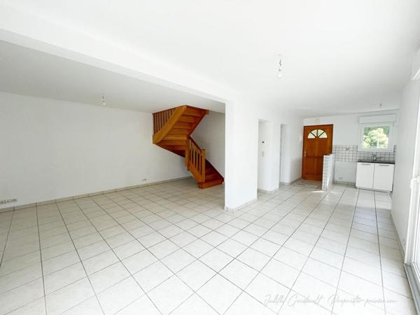 Maison Plouha 5 pièce(s) 104m2 (négociable)