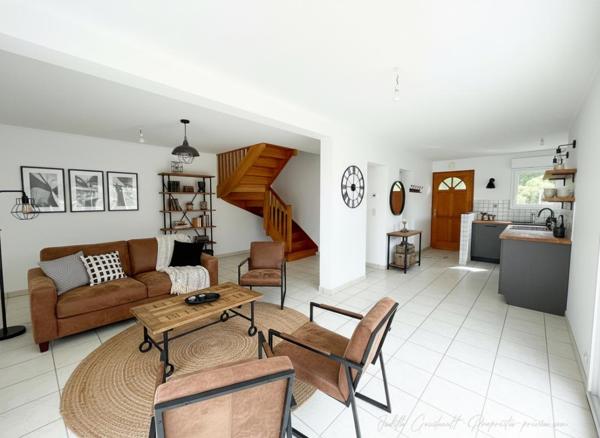 Maison Plouha 5 pièce(s) 104m2 (négociable)