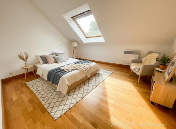 Maison Plouha 5 pièce(s) 104m2 (négociable)