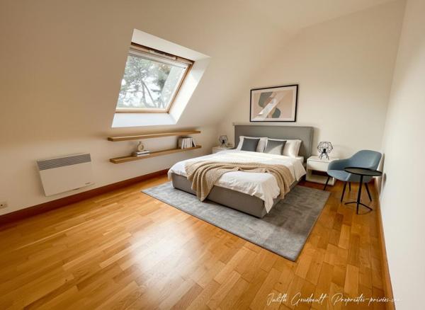 Maison Plouha 5 pièce(s) 104m2 (négociable)