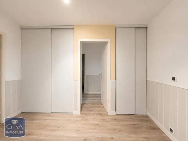 Appartement à vendre 4 pièces 92m² Valleiry (74520)