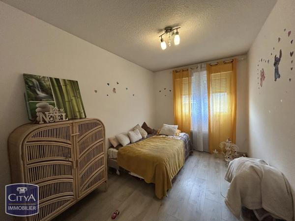Appartement à vendre 4 pièces 91m² Valleiry (74520)