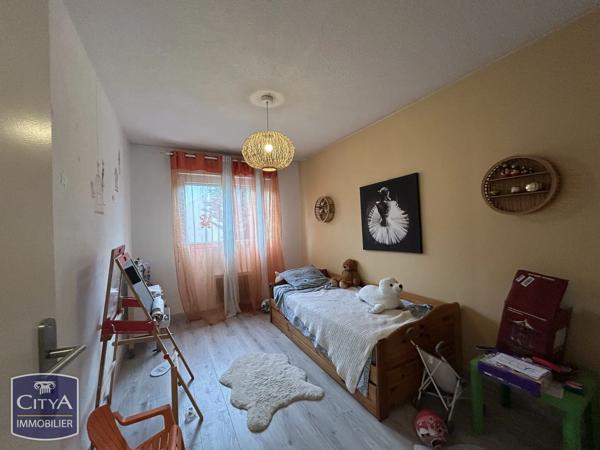 Appartement à vendre 4 pièces 91m² Valleiry (74520)