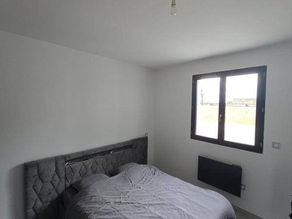 Maison  6 pièce(s) 450 m2