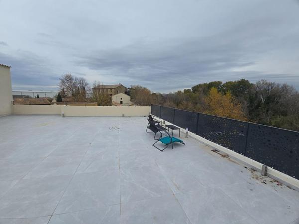 Maison  6 pièce(s) 450 m2