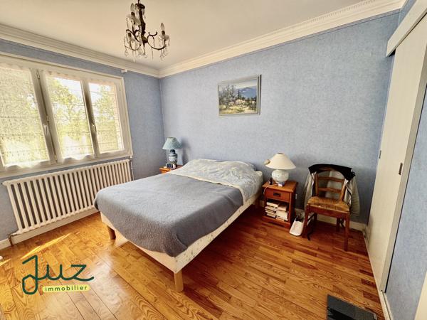 Maison familiale de 300 m2