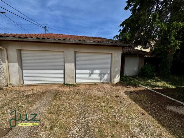 Maison familiale de 300 m2