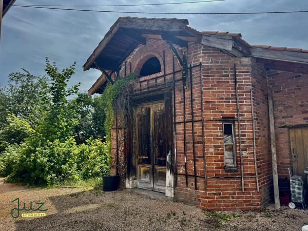 Maison familiale de 300 m2