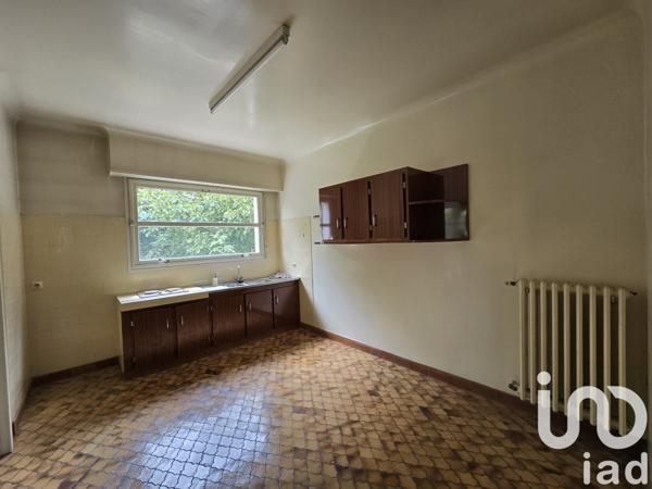 Appartement 3 pièces de 57 m² à Mont-de-Marsan (40000)