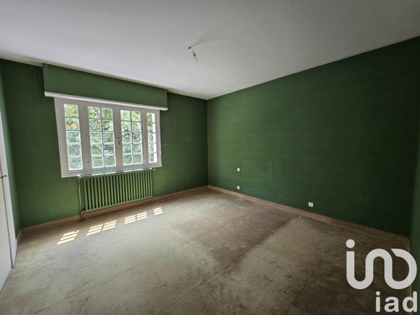 Appartement 3 pièces de 57 m² à Mont-de-Marsan (40000)