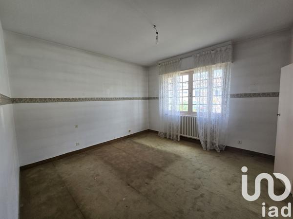 Appartement 3 pièces de 57 m² à Mont-de-Marsan (40000)