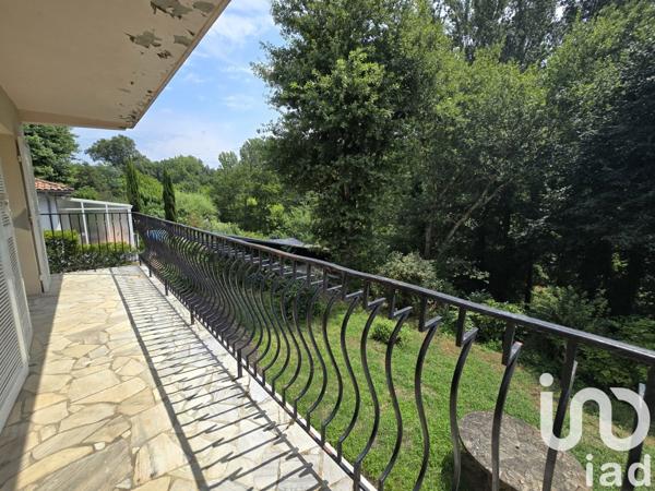 Appartement 3 pièces de 57 m² à Mont-de-Marsan (40000)