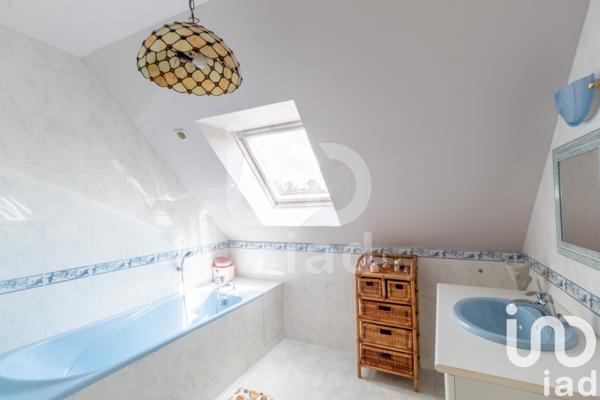 Maison à vendre 7 pièces 179 m² Lorris