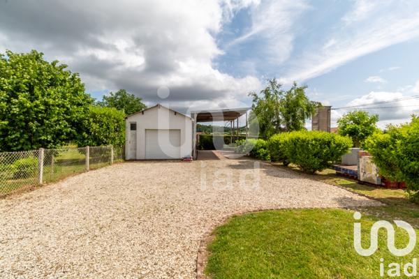 Maison à vendre 7 pièces 179 m² Lorris