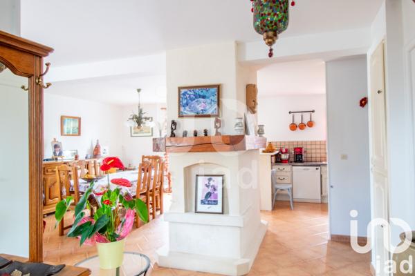 Maison à vendre 7 pièces 179 m² Lorris