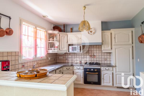 Maison à vendre 7 pièces 179 m² Lorris