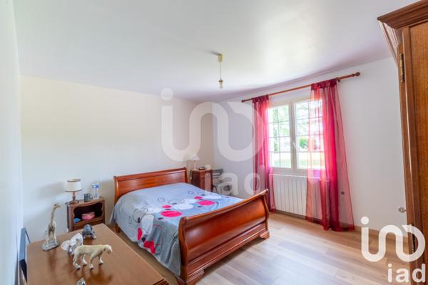 Maison à vendre 7 pièces 179 m² Lorris