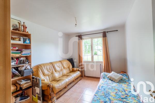 Maison à vendre 7 pièces 179 m² Lorris