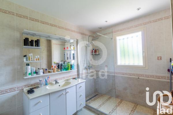 Maison à vendre 7 pièces 179 m² Lorris