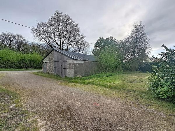 Maison Faye D Anjou 110 m2