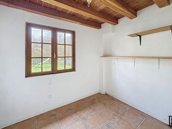 Maison Faye D Anjou 110 m2