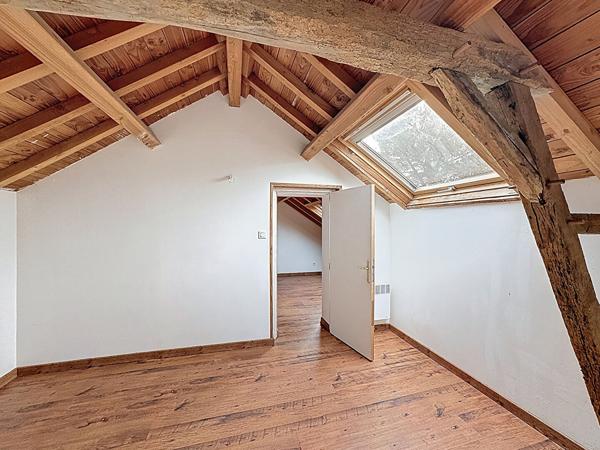 Maison Faye D Anjou 110 m2