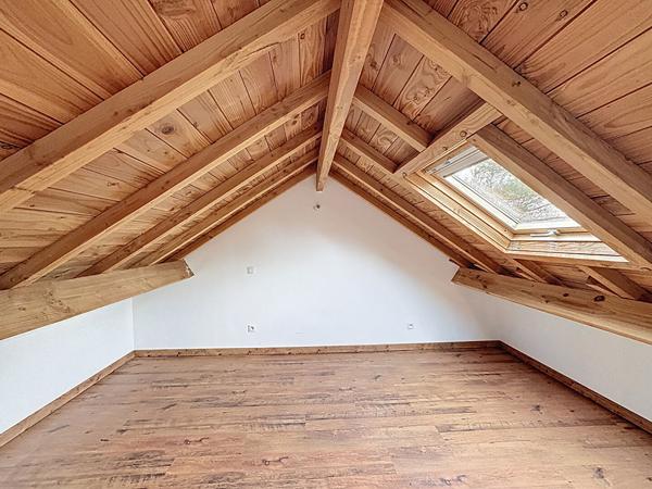 Maison Faye D Anjou 110 m2