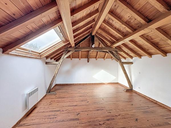 Maison Faye D Anjou 110 m2