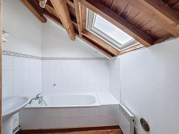 Maison Faye D Anjou 110 m2