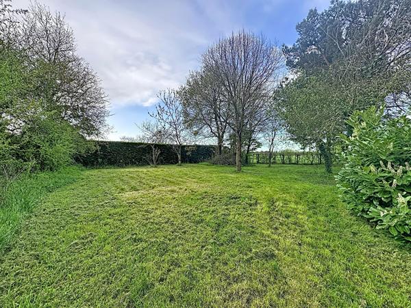 Maison Faye D Anjou 110 m2
