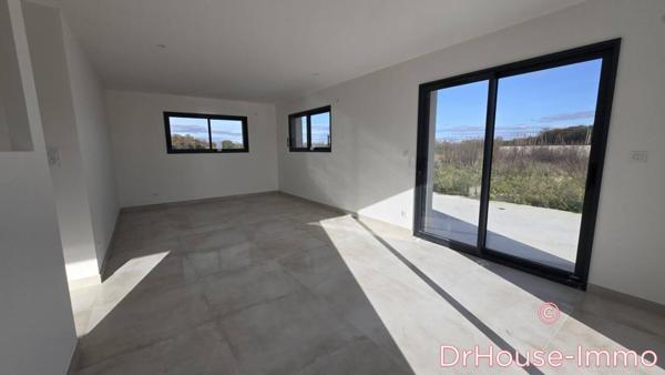 Maison à vendre 6 pièces de 142 m²