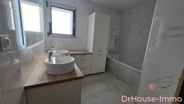 Maison à vendre 6 pièces de 142 m²