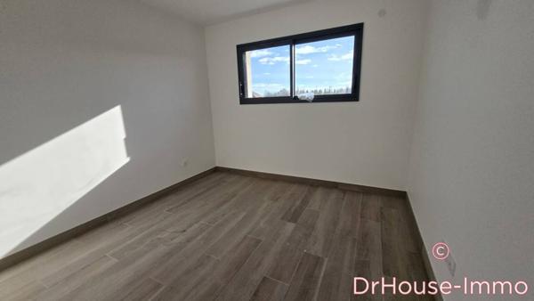 Maison à vendre 6 pièces de 142 m²