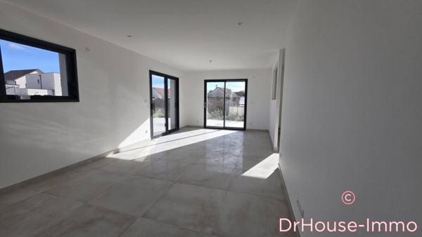 Maison à vendre 6 pièces de 142 m²