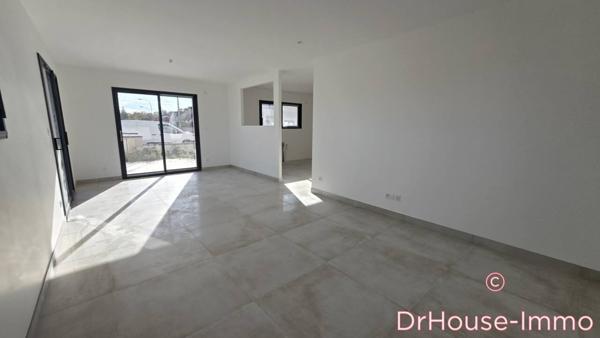 Maison à vendre 6 pièces de 142 m²