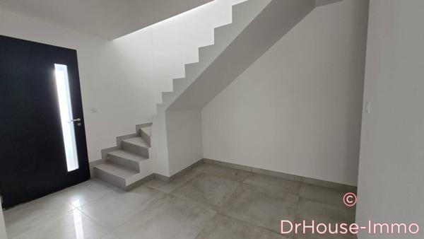 Maison à vendre 6 pièces de 142 m²