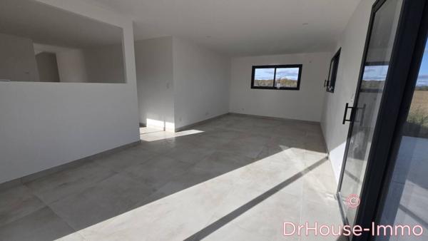 Maison à vendre 6 pièces de 142 m²