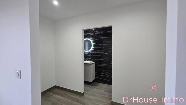 Maison à vendre 6 pièces de 142 m²