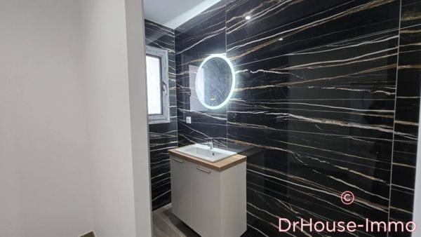 Maison à vendre 6 pièces de 142 m²